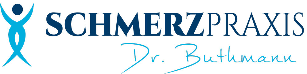 Logo der Schmerzpraxis Buthmann in Hamburg